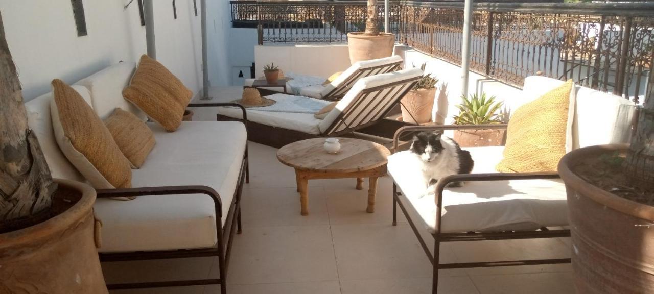 Riad Princesse D Orient Marrakesz Zewnętrze zdjęcie