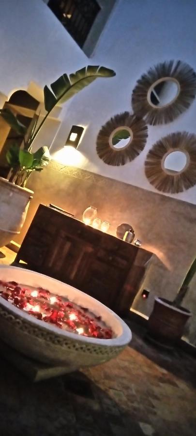Riad Princesse D Orient Marrakesz Zewnętrze zdjęcie