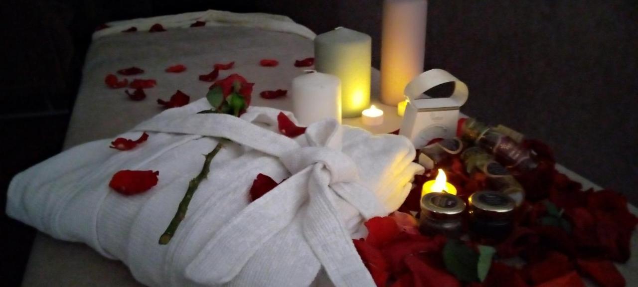 Riad Princesse D Orient Marrakesz Zewnętrze zdjęcie