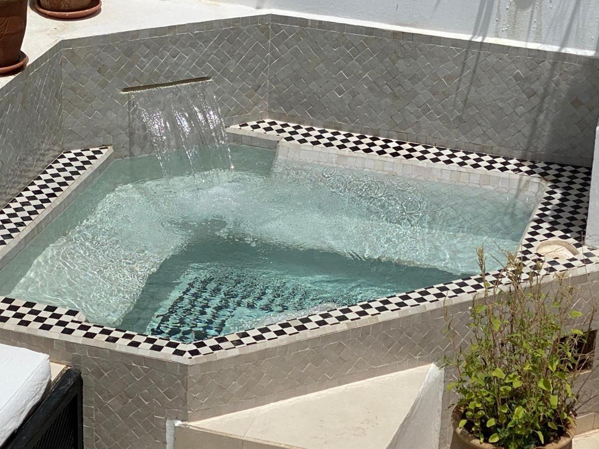 Riad Princesse D Orient Marrakesz Zewnętrze zdjęcie