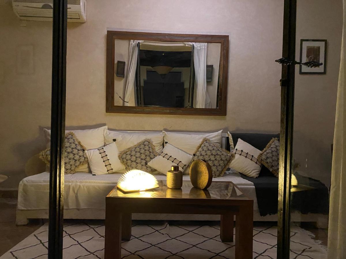 Riad Princesse D Orient Marrakesz Zewnętrze zdjęcie