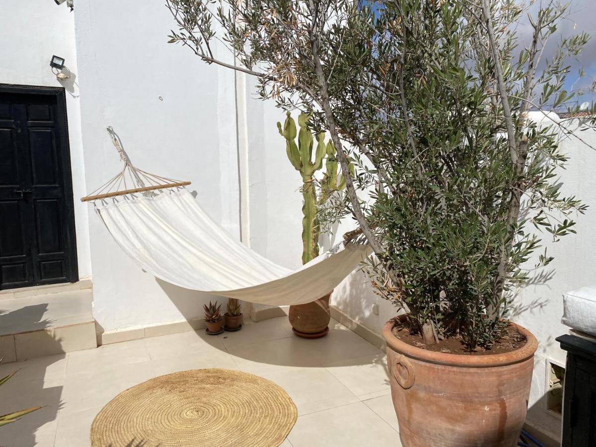 Riad Princesse D Orient Marrakesz Zewnętrze zdjęcie