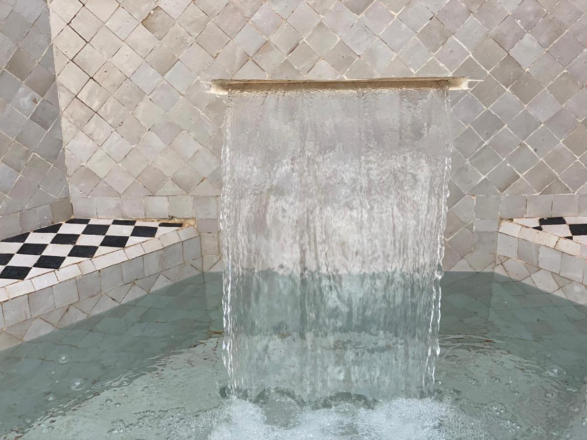 Riad Princesse D Orient Marrakesz Zewnętrze zdjęcie