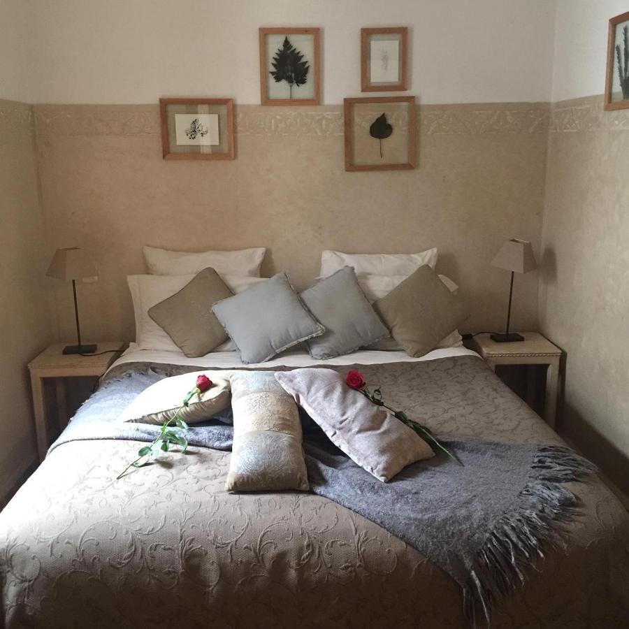 Riad Princesse D Orient Marrakesz Zewnętrze zdjęcie