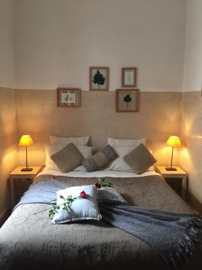 Riad Princesse D Orient Marrakesz Zewnętrze zdjęcie