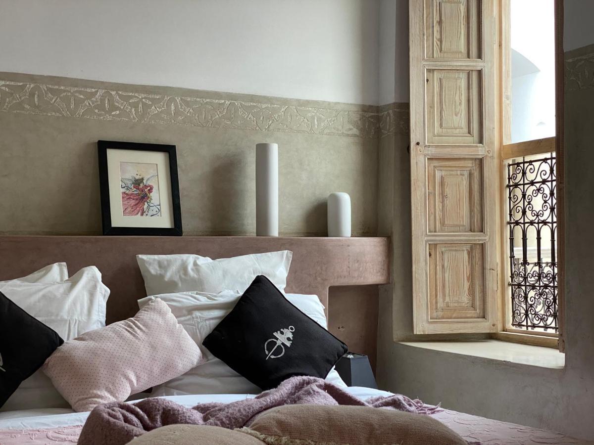 Riad Princesse D Orient Marrakesz Zewnętrze zdjęcie