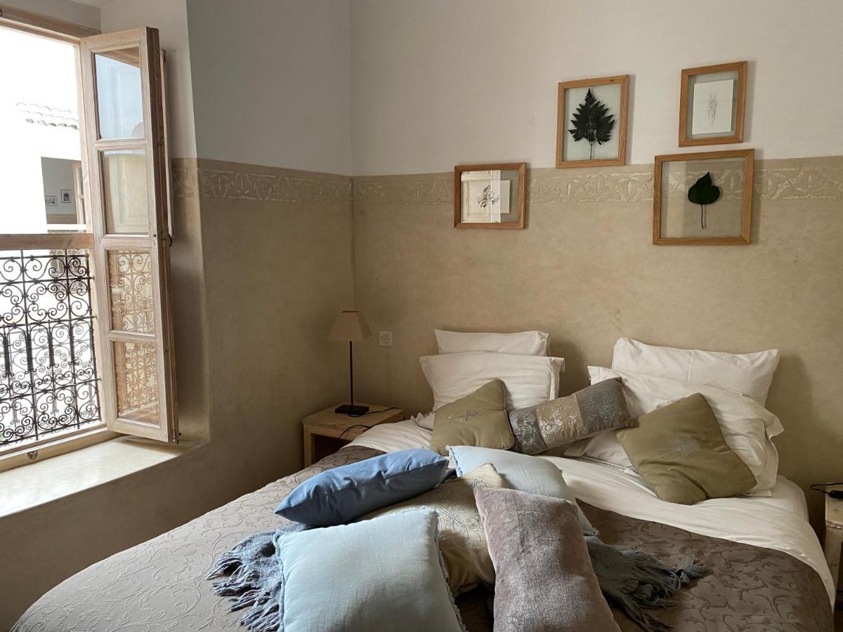 Riad Princesse D Orient Marrakesz Zewnętrze zdjęcie