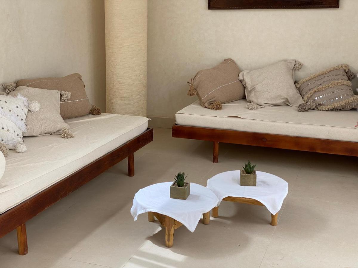 Riad Princesse D Orient Marrakesz Zewnętrze zdjęcie