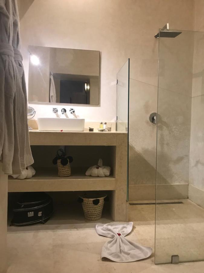 Riad Princesse D Orient Marrakesz Zewnętrze zdjęcie