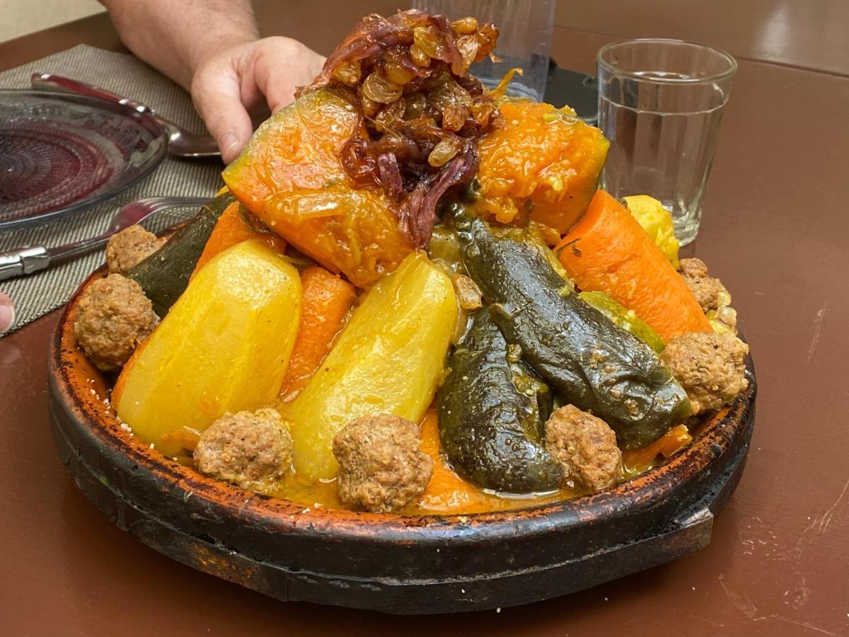 Riad Princesse D Orient Marrakesz Zewnętrze zdjęcie