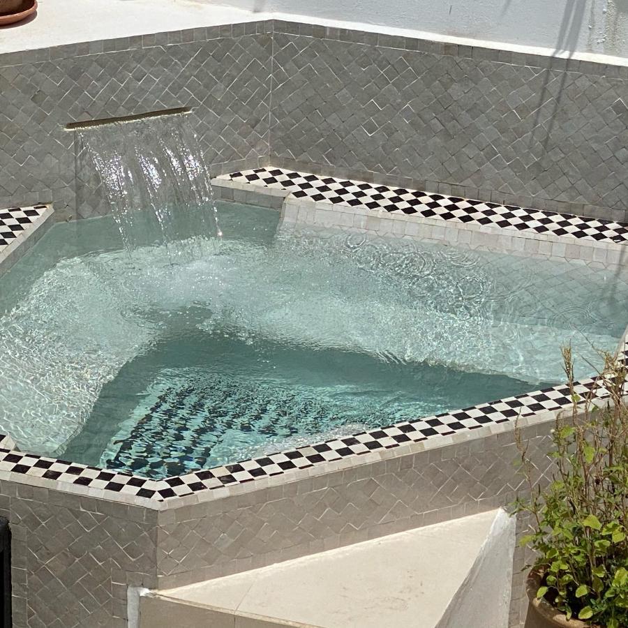 Riad Princesse D Orient Marrakesz Zewnętrze zdjęcie