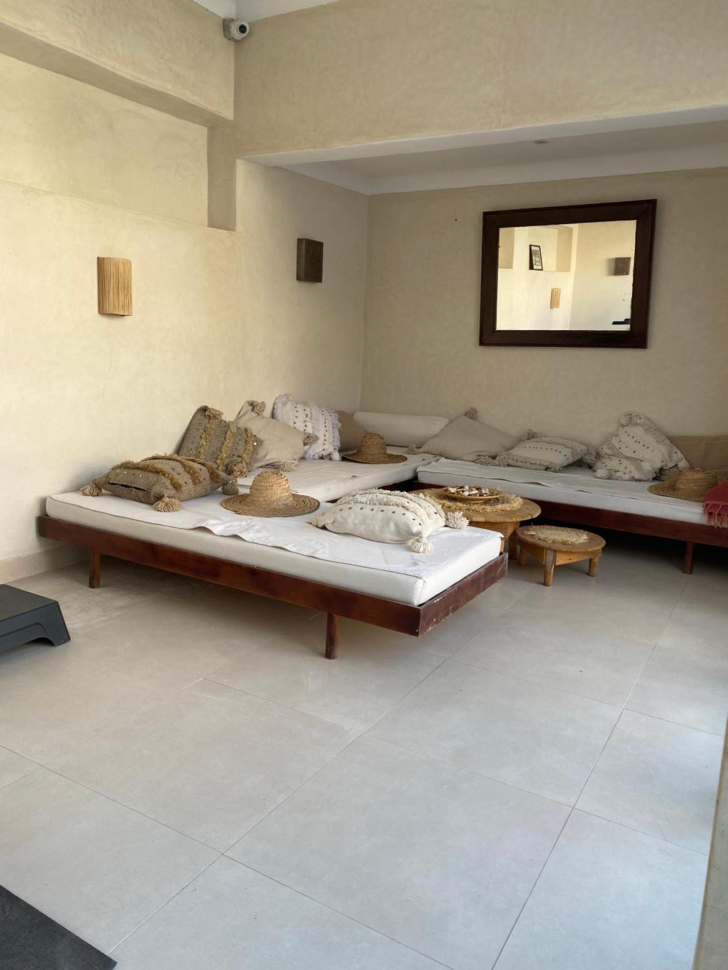 Riad Princesse D Orient Marrakesz Zewnętrze zdjęcie